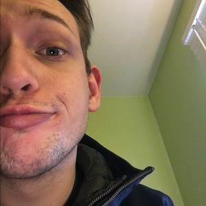 Meet your Posher, Kyle